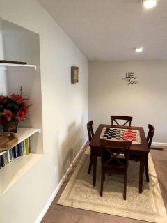 Marshall County Lake Escape: Pet-Friendly Rental with Boat Slip for Big Groups on Guntersville Lake - Arab - 2