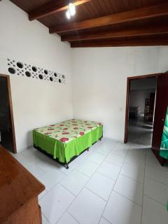 Linda Casa em Boracéia Bertioga SP - Bertioga - 8