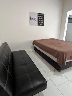 Linda Casa em Boracéia Bertioga SP - Bertioga - 2