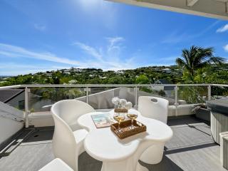 Mango Loft with Jacuzzi in Orient Bay - 8