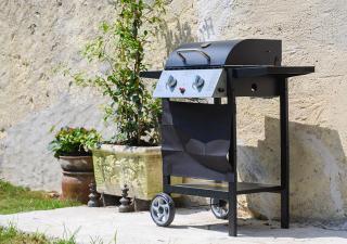 Maison semi-troglodyte entre Loire et châteaux - 5