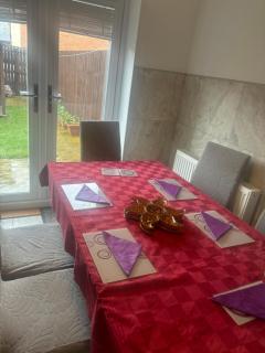 Geoma Double Room 2 - 5