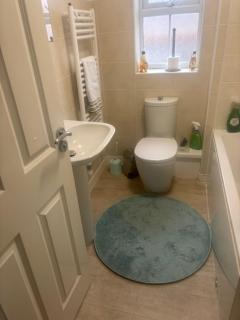 Geoma luxury Room 2 - 4