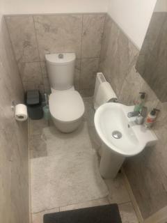 Geoma luxury Room 2 - 3