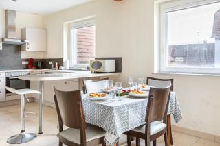 Appartement duplex proche Colmar - 4