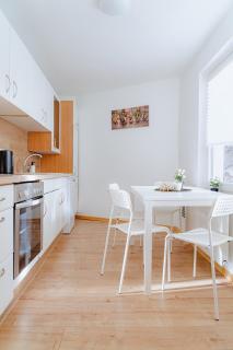 Lahnstein Gruppenquartier 170 qm - 6