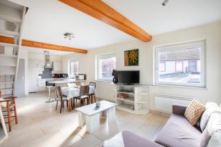 Appartement duplex proche Colmar - 0