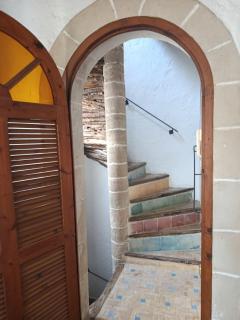 Maison beldi Essaouira - 6