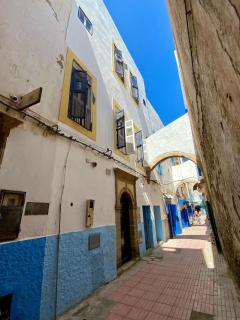 Maison beldi Essaouira - 4