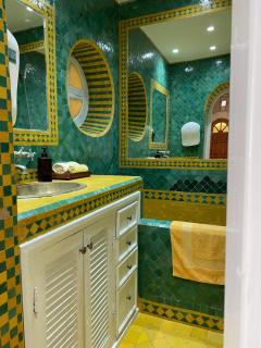 Maison beldi Essaouira - 2