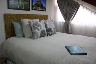 Bungalow Campo Playa Arena - 9