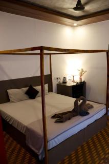 Patnem Beach Cottages - 2