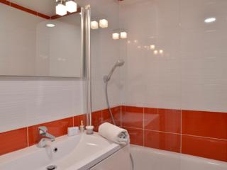 Appartement rénové proche des pistes avec balcon - FR-1-181-1941 - 1