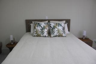 Bungalow Campo Playa Arena - 7