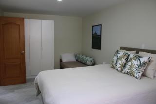 Bungalow Campo Playa Arena - 5