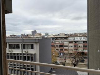 Mimosa Apartments - 1