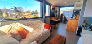 Ô Cocon du Lac, magnifique studio de charme 30 m2, idéal curistes - 2