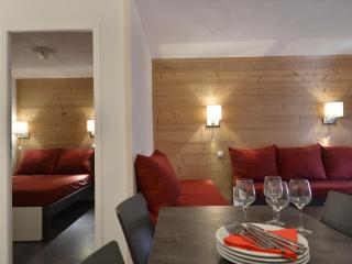 Appartement rénové au centre avec balcon, animaux admis - FR-1-181-1974 - 1