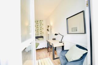 Modern & Hypercentre, Private Balcony - 2