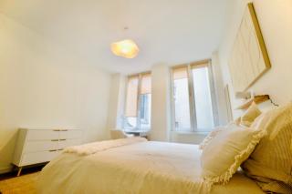 Modern & Hypercentre, Private Balcony - 1