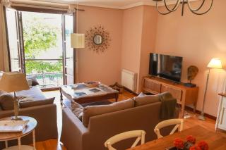 Apartamento Ría San Esteban - 4