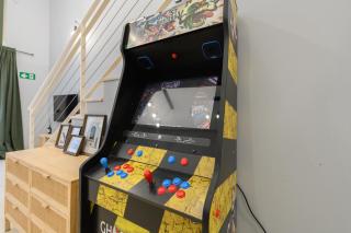 Acogedor Dúplex con Cocina Abierta y Suite Privada en Madrid LDM11034 - 2