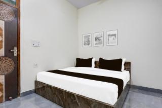 Super Hotel O Kalka - 0