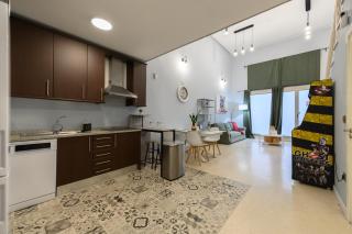 Acogedor Dúplex con Cocina Abierta y Suite Privada en Madrid LDM11034 - 8