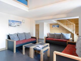 Magnifique duplex rénové 7 pièces, proche pistes, sauna, hammam, salle de fitness - FR-1-181-2341 - 1