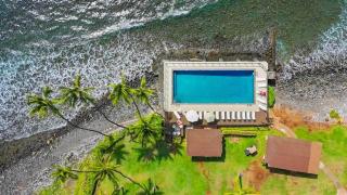 Puamana 150-2 Spectacular Oceanfront Location - 7