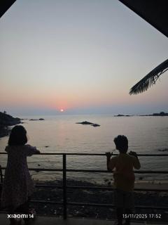 Colomb Beach Cottages - 2