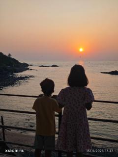 Colomb Beach Cottages - 1