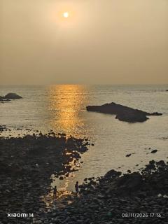 Colomb Beach Huts - 1