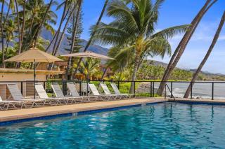 Puamana 254-3 Ocean Front - 9