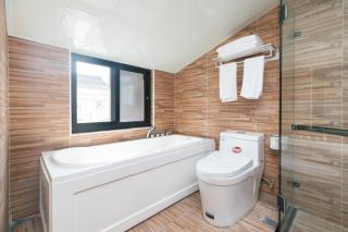 上海落云间酒店 - 8