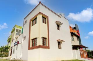 Hotel O Kayilai Homestays - 7