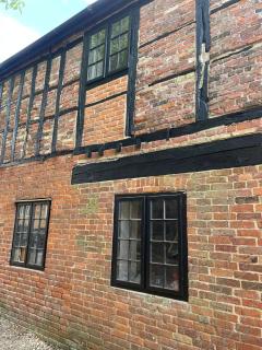 The Merchants Barn - A New Unique Town Centre Home - 5