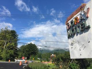 Doray Motel Lake George - Lake George - 0