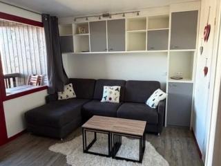 Grand Duplex Confort au Centre, 6 Pers, Garage, Balcon, Proche Commerces et Pistes - FR-1-181-2459 - 0