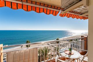 MalagaSuite Coastline Apartments Fuengirola - 0