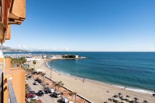 MalagaSuite Coastline Apartments Fuengirola - 7