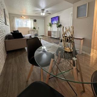 1 DT Dallas l FIFA WORLD CUP READY l 5 Min from Love Field - 1