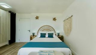 Le PARADIS BLEU VUE MER - 9