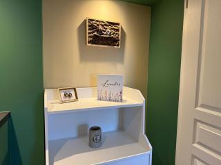 S'Nekel Hisel - Gîte à Offwiller - 2