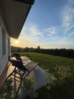 Apartamentos Campo Mingo - 8