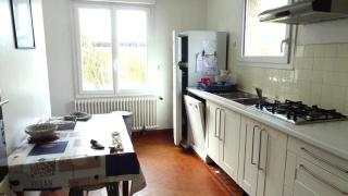 Grande maison de famille à 200m de la mer presqu'Ile Renote TREGASTEL - Réf 74 - 5