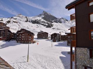 Studio cosy au pied des pistes - Animaux admis - FR-1-181-2298 - 1