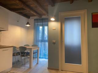 Prima Del Cielo - Appartamento Lago - 9