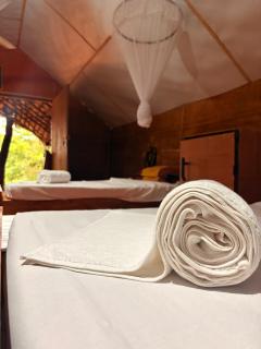 Elephant point tree house - 0