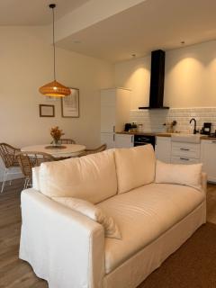 Apartamentos Campo Mingo - 7